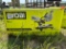 Ryobi Sliding Compound Miter Saw