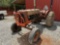 INOP/NON-RUNNING 1959 Allis Chalmers D14 Tractor