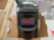 (2) New/Unused Welding Helmets