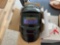 (2) New/Unused Welding Helmets