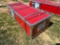 New/Unused 20ft x 40ft Container Shelter