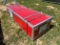 New/Unused 20ft x 30ft x 12ft Storage Shelter