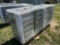 New/Unused 7ft 20 Drawer Stainless Steel Workbench