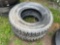 (2) Sumitomo 11.00 R22 Tires