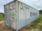 40FT Shipping Container