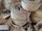 (3) Rolls of 5inch Fire Hose