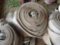(3) Rolls of 5inch Fire Hose