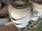 (3) Rolls of 5inch Fire Hose