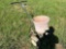 Earthway Seeder