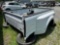 2023 F-350 Dually Bed