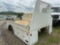 15ft Altec Skirted Service Body Bed