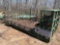 7x16 Landscape Bed