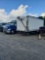 16ft Morgan Reefer Body