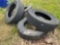 Misc. Truck Tires