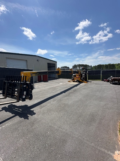 2015 JCB 550-170
