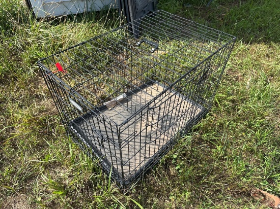 Dog Crate