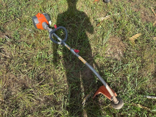 Husqvarna 128CD Weedeater