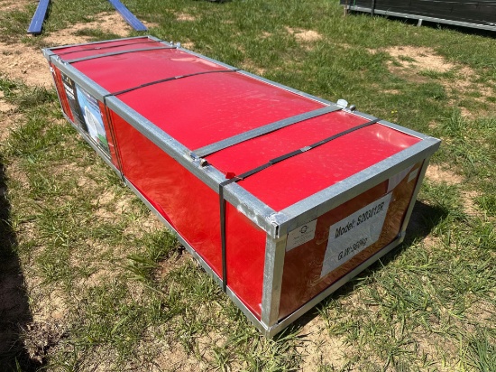 New/Unused 20ft x 30ft x 12ft Storage Shelter