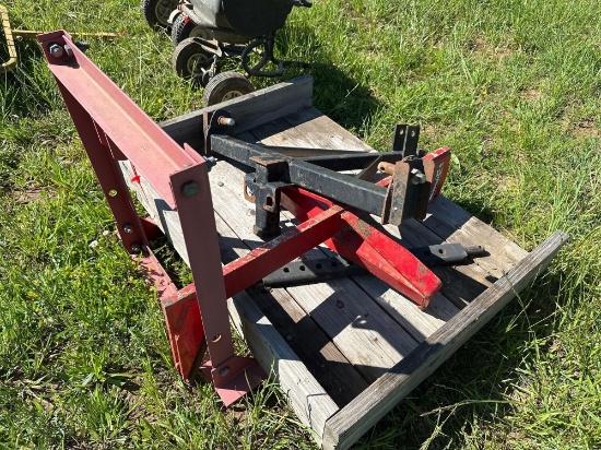 3 Point Hitch Misc Attachments