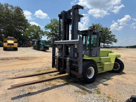 Clark CDP 164 Forklift