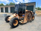 2017 Mower Max Flexwing Mower