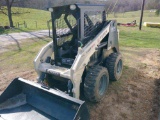 Terex TSR-50 Skidsteer