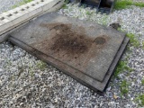 (5) Rubber Mats