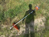 Husqvarna 122RJ Weedeater