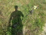Ryobi Weedeater