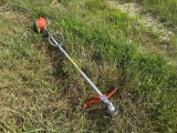 Husqvarna 122LK Weedeater