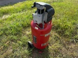 Porter Cable 150PSI Air Compressor
