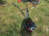 Earthquake Tiller