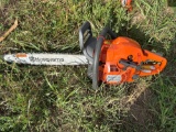Husqvarna 450 Rancher Chainsaw