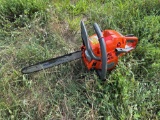 Husqvarna 120 Chainsaw