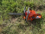 Husqvarna 120 Chainsaw