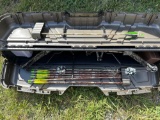 Nova Game Sport Bow with Case