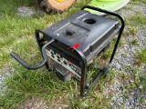 Coleman Powermate 6875 Generator
