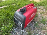 Honda EU Inverter 2000i Generator
