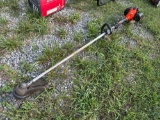 Echo SRM-266T Weedeater