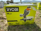 Ryobi Compound Miter Saw