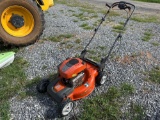 Husqvarna HU725 Push Mower