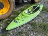Pelican Kayak