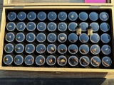 Raw Gold Collection