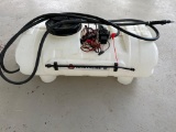 Countyline 15 Gallon ATV Sprayer