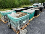 Approximately 4,500 Brick Pavers (19 Pallets)
