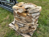 Pallet of Rock
