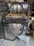 UTV Doors - Polaris