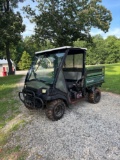 Kawasaki Mule 3010