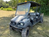 2020 Carry All 1700 Club Car