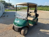 2020 Ez-Go Golf Cart
